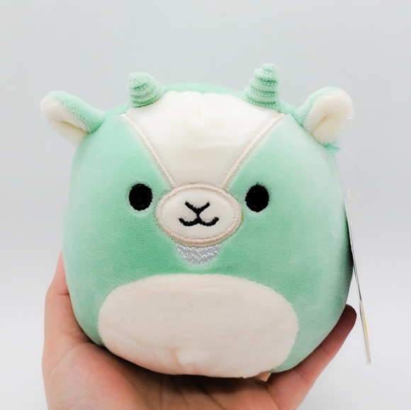 palmer squishmallow easter